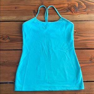 Lululemon tank top!!
